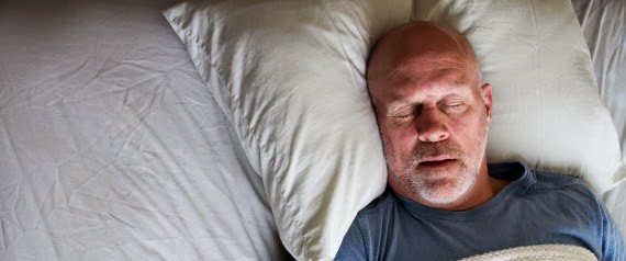 Poor Quality Sleep Could Lead To Brain Changes And Dementia, Study Finds