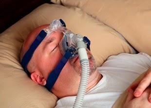 New sleep apnea policy to take effect