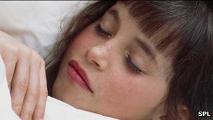 Study on Children’s Behavior Linked to Snoring