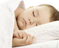 Children’s Sleep in Their Genes?