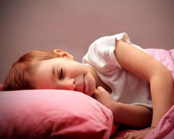 Children who snore may be at an increased risk of learning problems