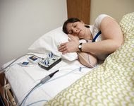 Sleep Therapy Seen as an Aid for Depression