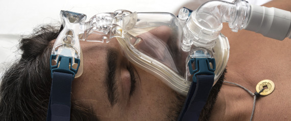 What Is It About Sleep Apnea That Seems To Predict Heart Risks?