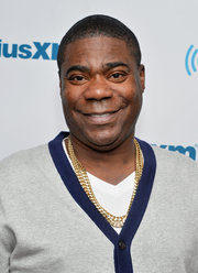 Driver Charged in Crash Involving Tracy Morgan Had Not Slept in 24 Hours, Prosecutors Say