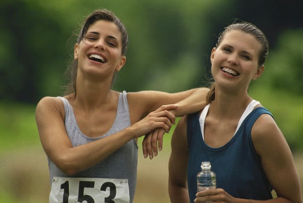 Is Exercise Bad for Your Teeth?