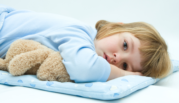 Neck-to-waist ratio can help predict pediatric obstructive sleep apnea