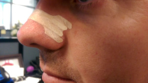 Nose-strip-demo